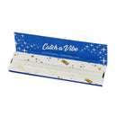 Vibes - King Size Rice - 33 Paper Booklet - Single Pack - The Cave