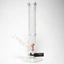 ROOR.US - 14" Custom Sandblasted Straight - 50x7 - Groove - The Cave