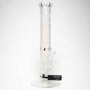 ROOR.US - 14" Custom Sandblasted Straight - 50x7 - Groove - The Cave