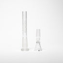 ROOR.US - 14" Custom Sandblasted Straight - 50x7 - Groove - The Cave