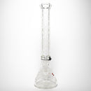 ROOR.US - 18" Custom Sandblasted Beaker - 50x9 - Tribal - The Cave