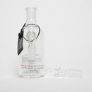 ROOR - 18mm Barrel Ashcatcher w/ Slide - 90° - Rasta - The Cave