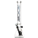 ROOR.US - Intro Collector Series - 99 Series - 18" Beaker 50x5 - White & Black - The Cave