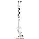 ROOR.US - 99 Series - 22" Straight 50x5 - Black & White - The Cave