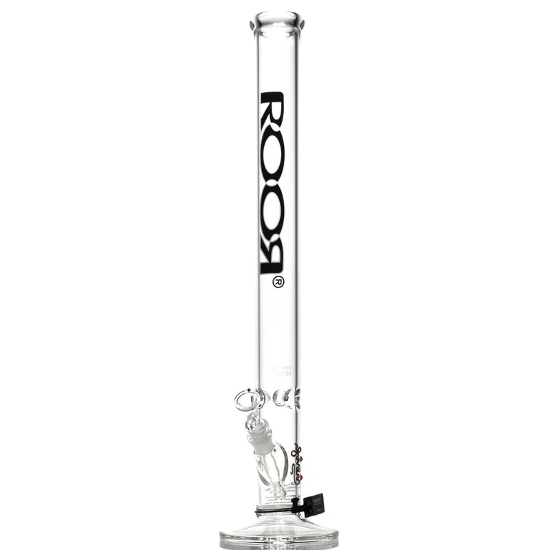 ROOR.US - 99 Series - 22" Straight 50x5 - Black & White - The Cave