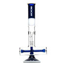 ROOR - 99 Series - 18" Inline Tube - Blue & White - White - The Cave