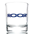 ROOR - Rocks Glass - Too Blue - The Cave