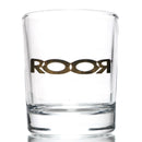 ROOR - Rocks Glass - Gold - The Cave