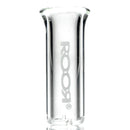 ROOR - Plus Glass Tip - Flat - 12mm - White Label - The Cave