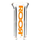 ROOR - Plus Glass Tip - Flat - 12mm - Orange Label - The Cave
