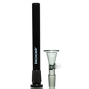 ROOR.US - Intro Collector Series - 99 Series - 18" Beaker 50x5 - White & Black - The Cave