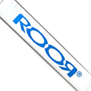 ROOR.US - Intro Collector Series - 99 Series - 18" Beaker 50x5 - Blue & White - The Cave