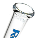 ROOR.US - Intro Collector Series - 99 Series - 18" Beaker 50x5 - Blue & White - The Cave