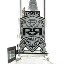 ROOR.US - Intro Collector Series - 99 Series - 18" Straight 50x5 - Grey & Black - The Cave