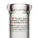 ROOR.US - 99 Series - 22" Beaker - 45x5 - Orange - The Cave