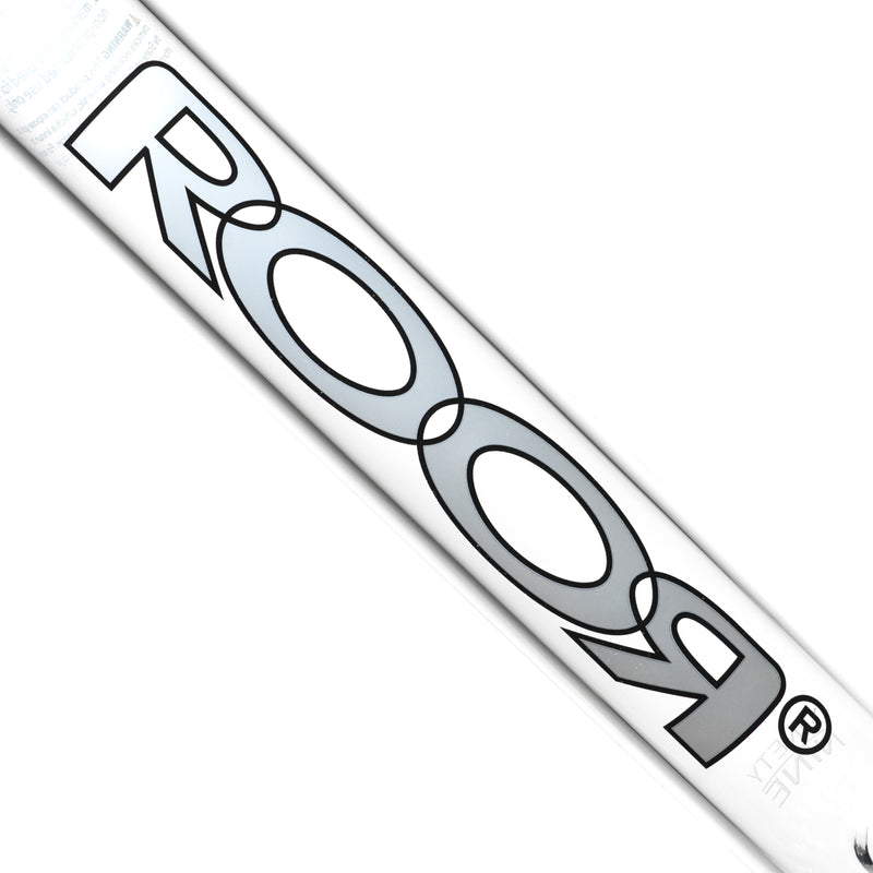 ROOR.US - Intro Collector Series - 99 Series - 18" Straight 50x5 - Grey & Black - The Cave
