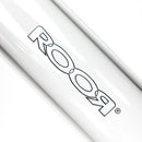 ROOR.US - 99 Series - 18" Fixed Beaker 50x5 - White & Black Label - The Cave