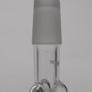 ROOR.US - 99 Series - 18" Fixed Beaker 50x5 - White & Black Label - The Cave