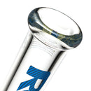 ROOR.US - 99 Series - 18" Beaker - 50x9 - Too Blue - The Cave