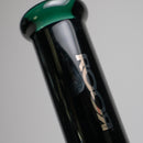 ROOR.US - 99 Series - 18" Fixed Beaker 50x5 - Jade & Black - Platinum Label - The Cave