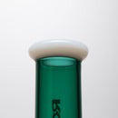 ROOR.US - 99 Series - 18" Fixed Beaker 45x5 - Jade & White
