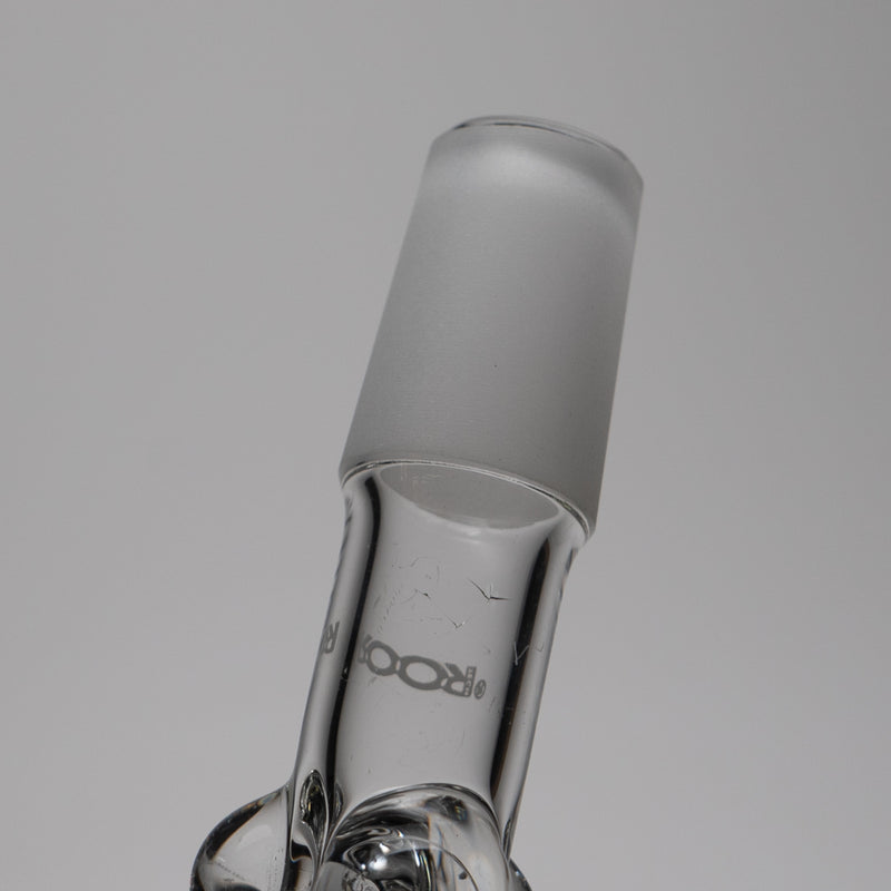 ROOR.US - 99 Series - 18" Fixed Beaker 45x5 - Jade & White