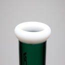 ROOR.US  - 99 Series - 18" Fixed Beaker 45x5 - Jade & White
