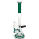 ROOR.US - 99 Series - 18" Fixed Beaker 45x5 - Jade & White