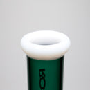 ROOR.US - 99 Series - 18" Fixed Beaker 45x5 - Jade & White