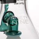 ROOR.US - 99 Series - 18" Fixed Beaker 45x5 - Jade & White