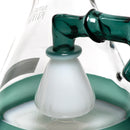 ROOR.US - 99 Series - 18" Fixed Beaker 45x5 - Jade & White