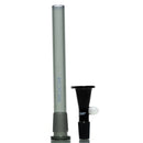 ROOR.US - Intro Collector Series - 99 Series - 14" Beaker 45x5 - White & Black - The Cave