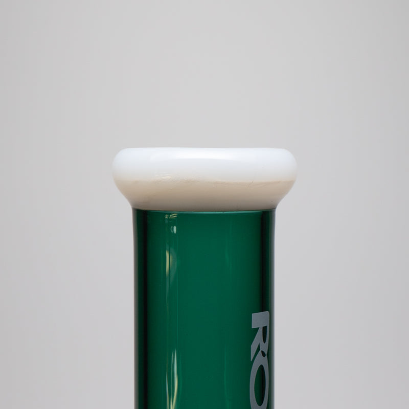 ROOR.US - 99 Series - 18" Fixed Beaker 45x5 - Jade & White