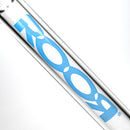 ROOR.US - 99 Series - 18" Straight - 50x9 - Blue Label - The Cave