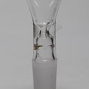 ROOR.US - 99 Series - 14" Beaker - 45x5 - Black & White - The Cave