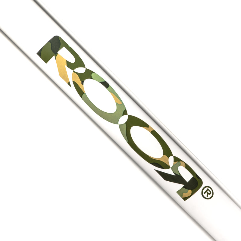ROOR.US - 99 Series - 22" Straight 50x5 - Camo - The Cave