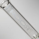 ROOR.US - 99 Series - 14" Beaker - 45x5 - White - The Cave