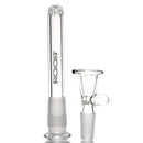 ROOR.US - 99 Series - 22" Straight 50x5 - Camo - The Cave