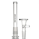 ROOR.US - 99 Series - 22" Straight 50x5 - Rasta (No Outline) - The Cave