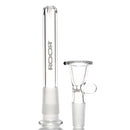 ROOR.US - 99 Series - 22" Straight 50x5 - Black & White - The Cave