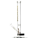 ROOR.US - 99 Series - 18" Straight - 45x5 - Cheetah w/ 13-Hole - The Cave