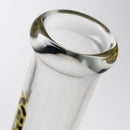 ROOR.US - 99 Series - 18" Straight - 45x5 - Cheetah w/ 13-Hole - The Cave