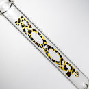 ROOR.US - 99 Series - 18" Straight - 45x5 - Cheetah w/ 13-Hole - The Cave