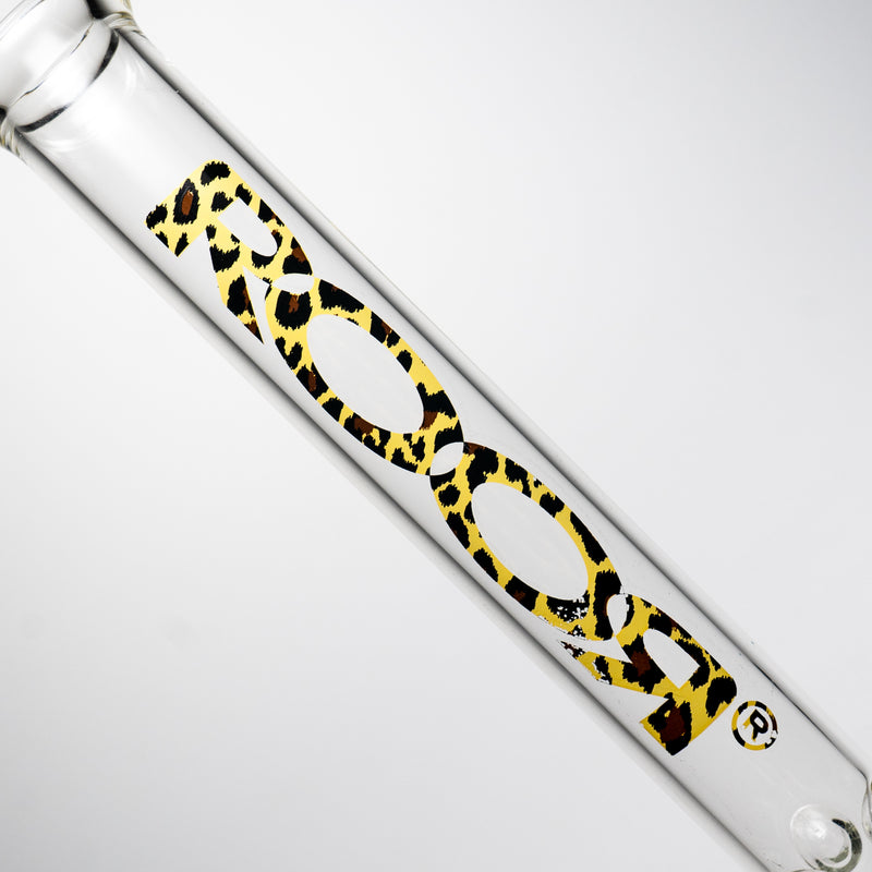 ROOR.US - 99 Series - 18" Straight - 45x5 - Cheetah w/ 13-Hole - The Cave
