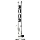 ROOR.US - 99 Series - 18" Straight - 45x5 - Black - The Cave