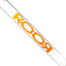ROOR.US - 99 Series - 22" Beaker - 45x5 - Orange - The Cave