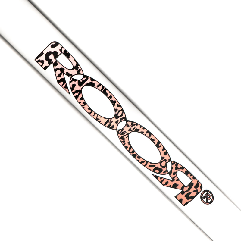 ROOR.US - 99 Series - 22" Straight 50x5 - Pink Leopard - The Cave