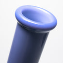 ROOR.US - 99 Series - 18” Fixed Straight 50x5 - Milky Purple - Rasta Label - The Cave