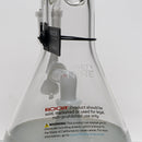 ROOR.US - 99 Series - 18" Fixed Beaker 50x5 - White - Green Label - The Cave