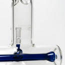 ROOR - 99 Series - 18" Inline Tube - Blue & White - White - The Cave